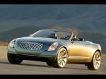 Buick Velite Concept 2004 года